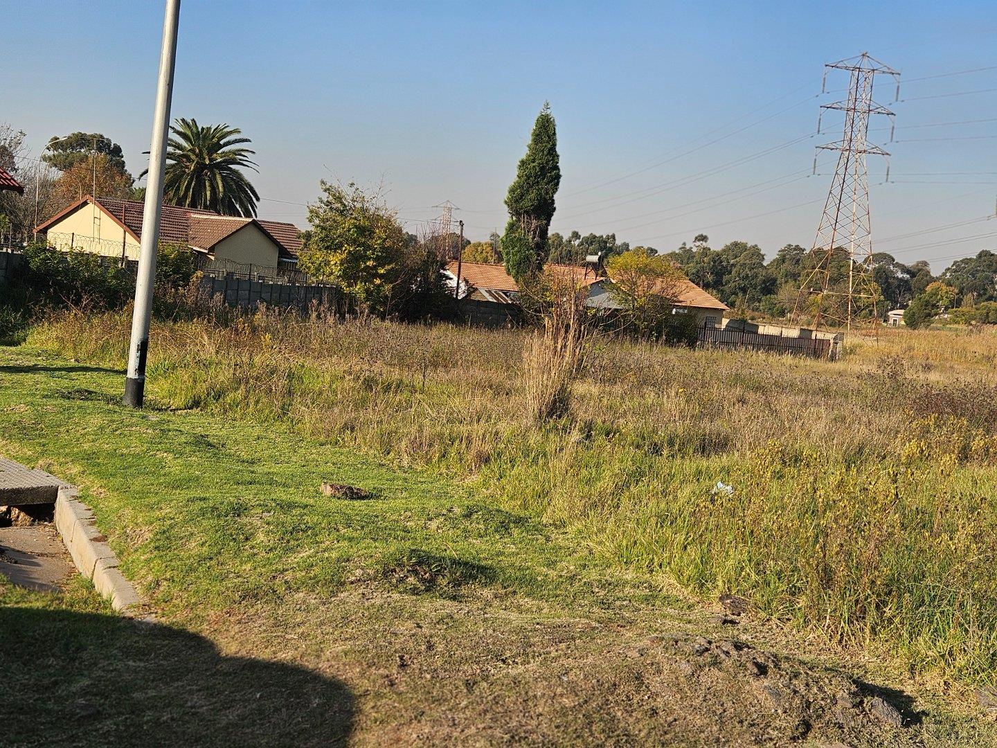 Vacant land / plot for sale in Brakpan North P24114389963