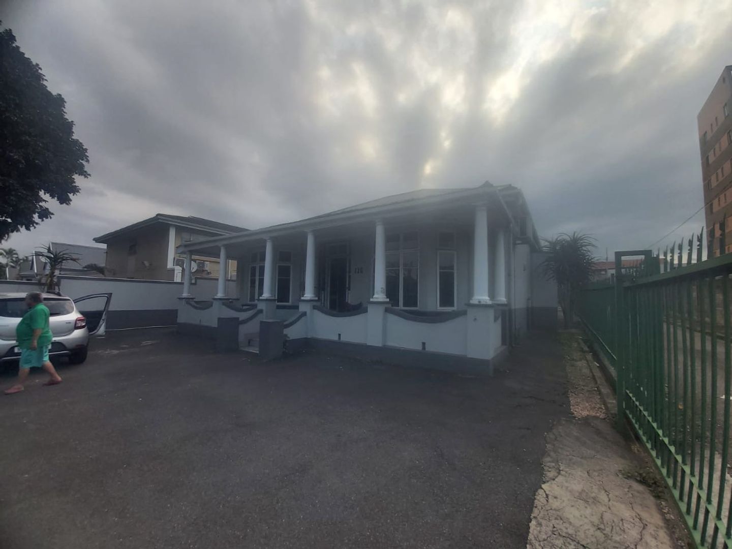 Commercial property for sale in Glenwood P24114390202