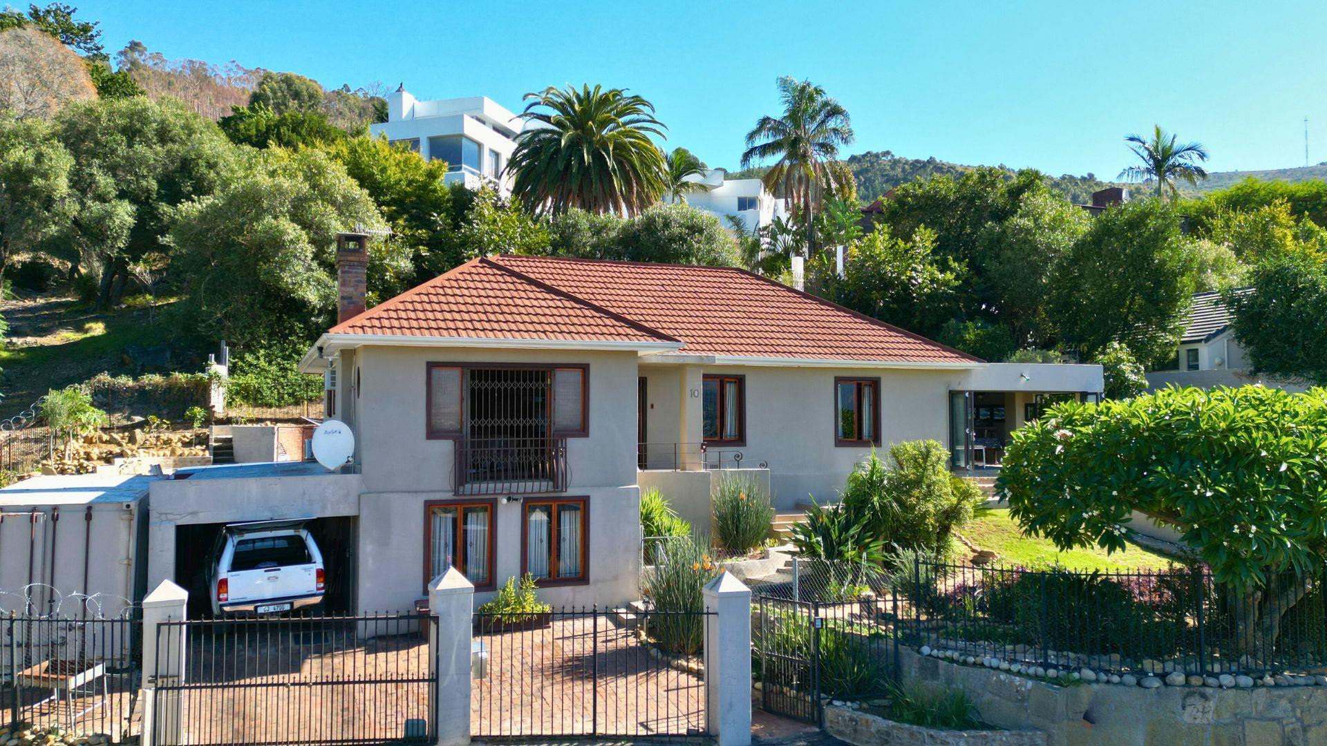 Paarl Central West Property Property and houses for sale in Paarl Central West