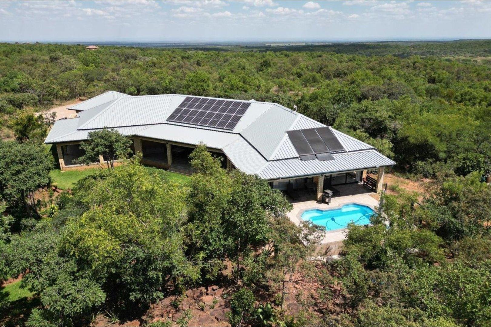 Verloren Estate Property Property and houses for sale in Verloren