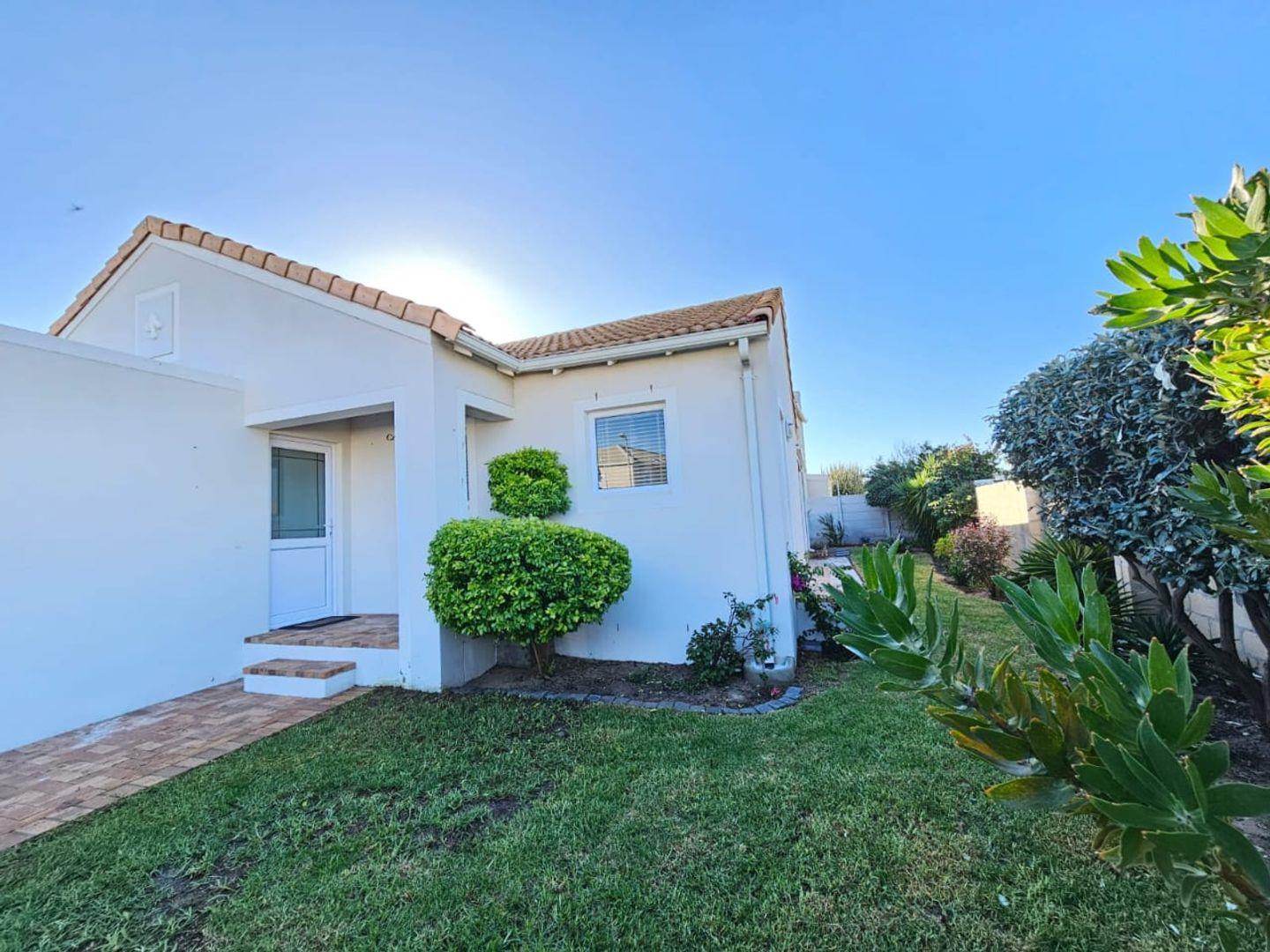 Sunningdale, Blouberg Property Property and houses to rent in