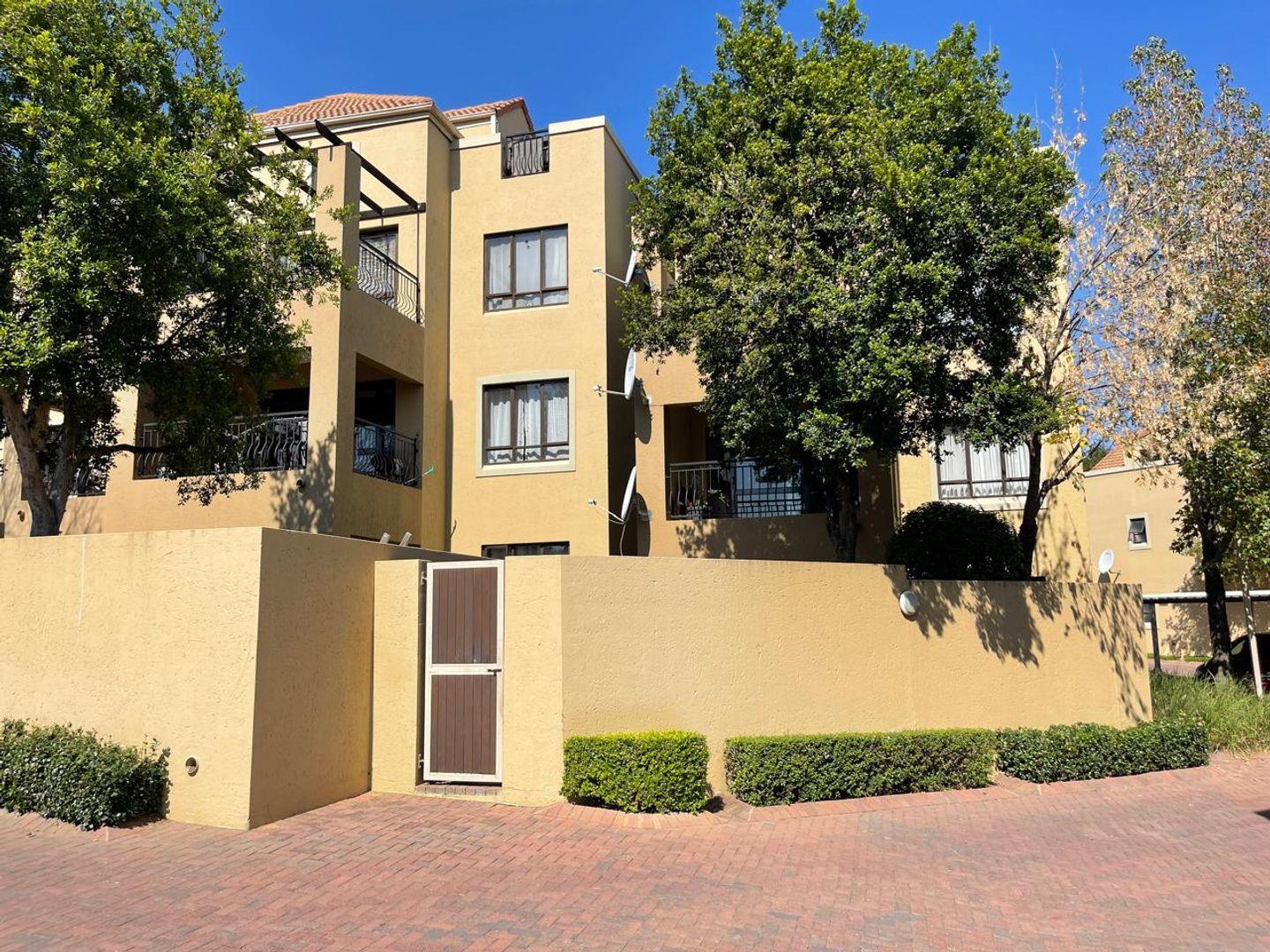 Sunninghill Property Property and houses to rent in Sunninghill