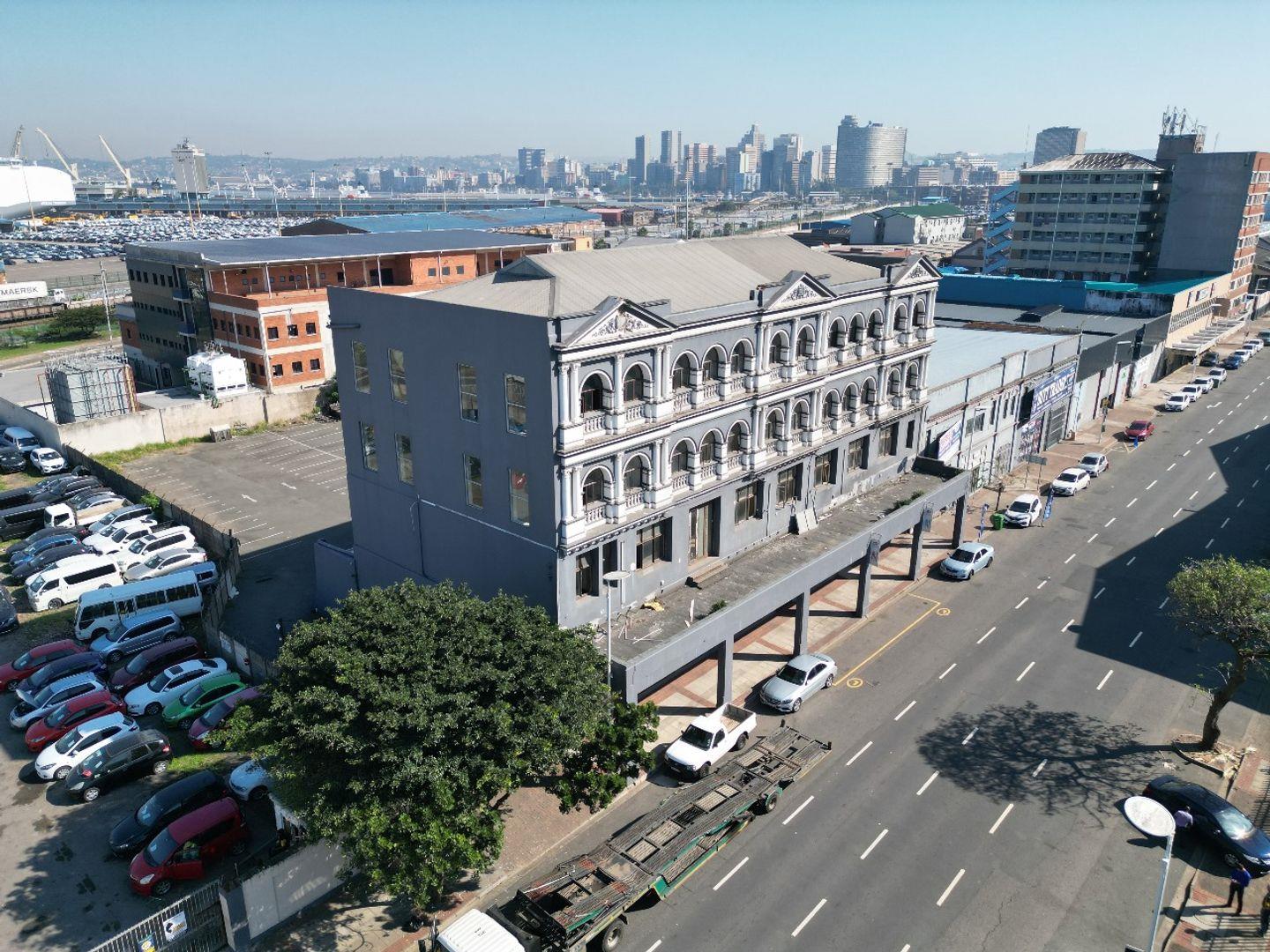 Commercial property for sale in Point Waterfront 251 Mahatma Gandhi