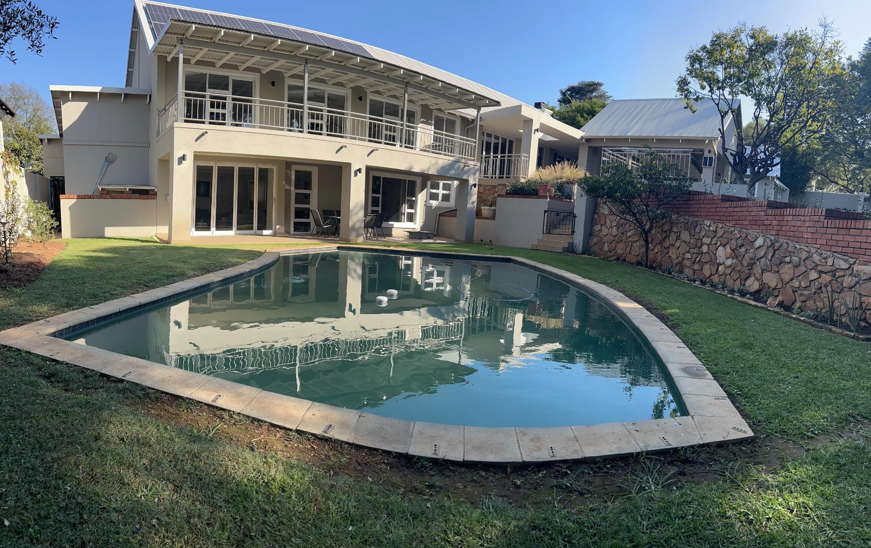 Lynnwood Property Apartments / flats to rent in Lynnwood