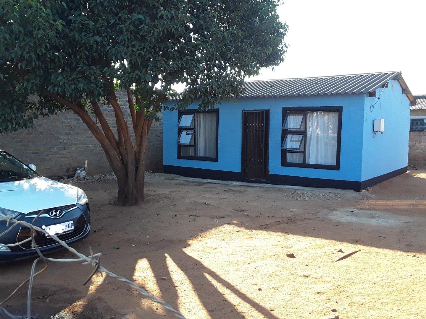 Lakeside, Evaton Property Property and houses for sale in Lakeside