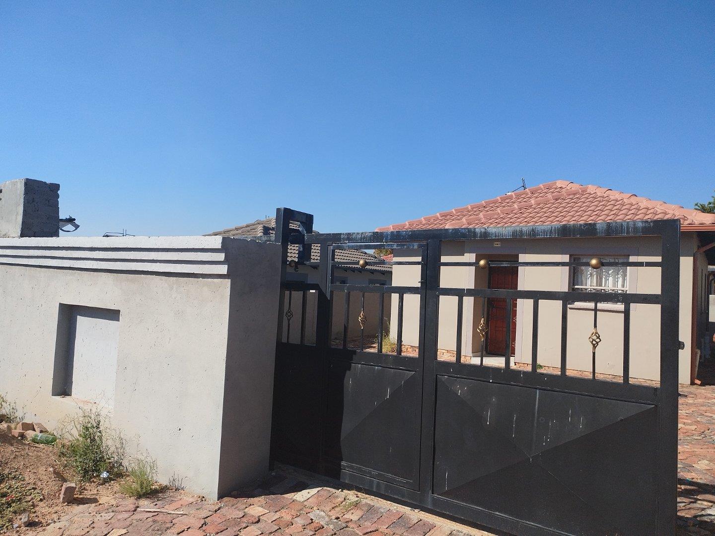 Steyn City Property Houses to rent in Steyn City