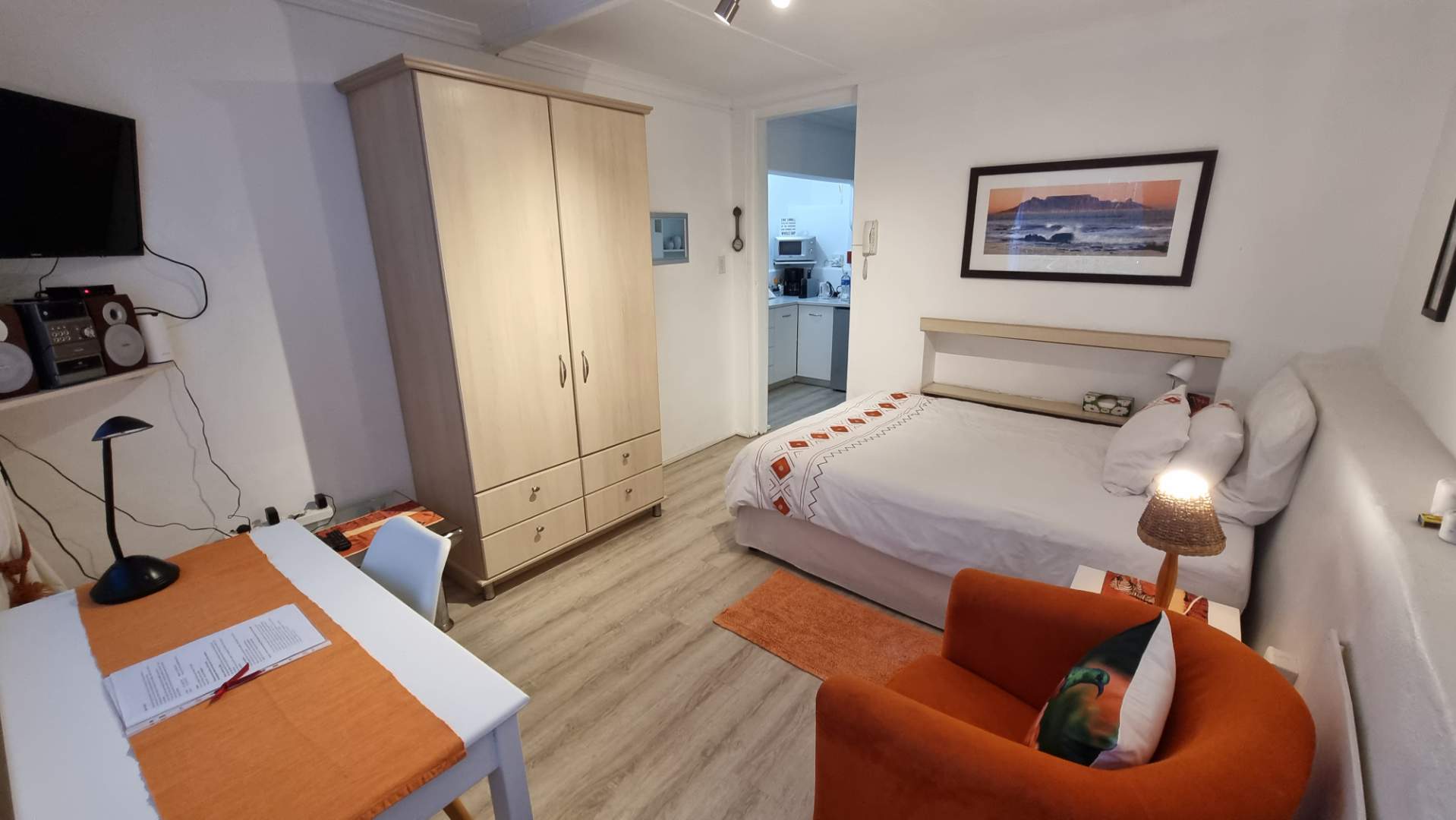 Tamboerskloof Property Property and houses to rent in Tamboerskloof