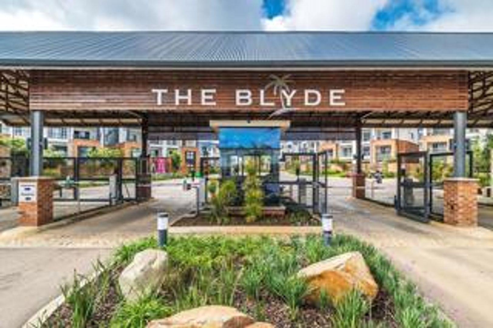 2 Bedroom Apartment / flat to rent in Willow Park 1192 The Blyde, 1