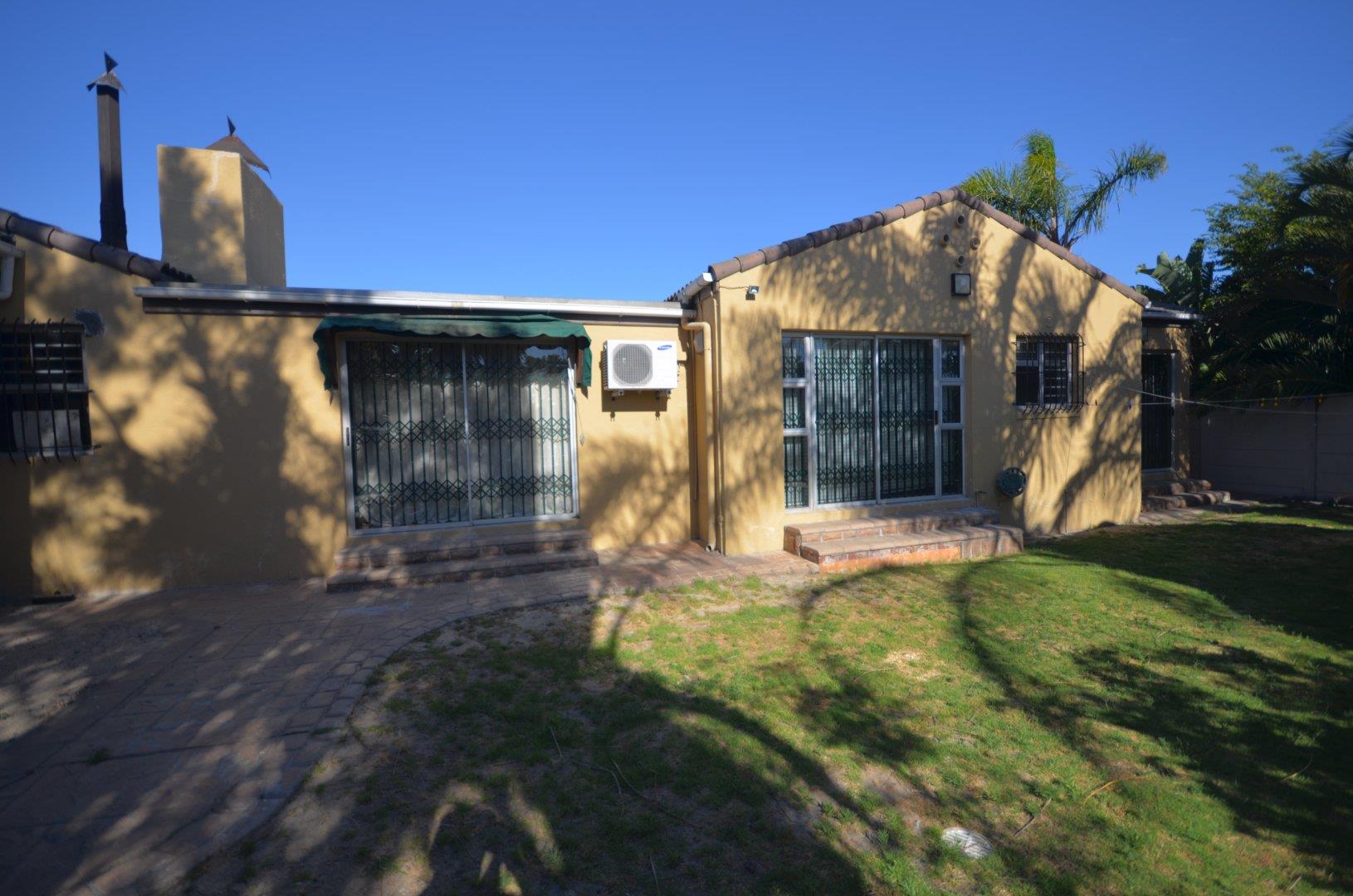 Plattekloof Glen Property Houses to rent in Plattekloof Glen