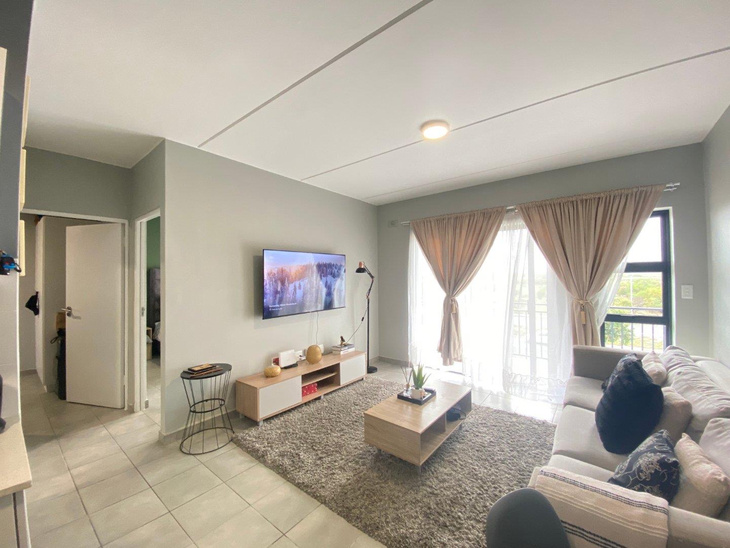 Parklands Property Apartments / flats to rent in Parklands