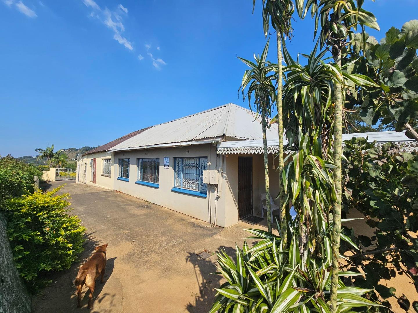 5 Bedroom House for sale in Bothas Hill 9 Patna Road P24114392279