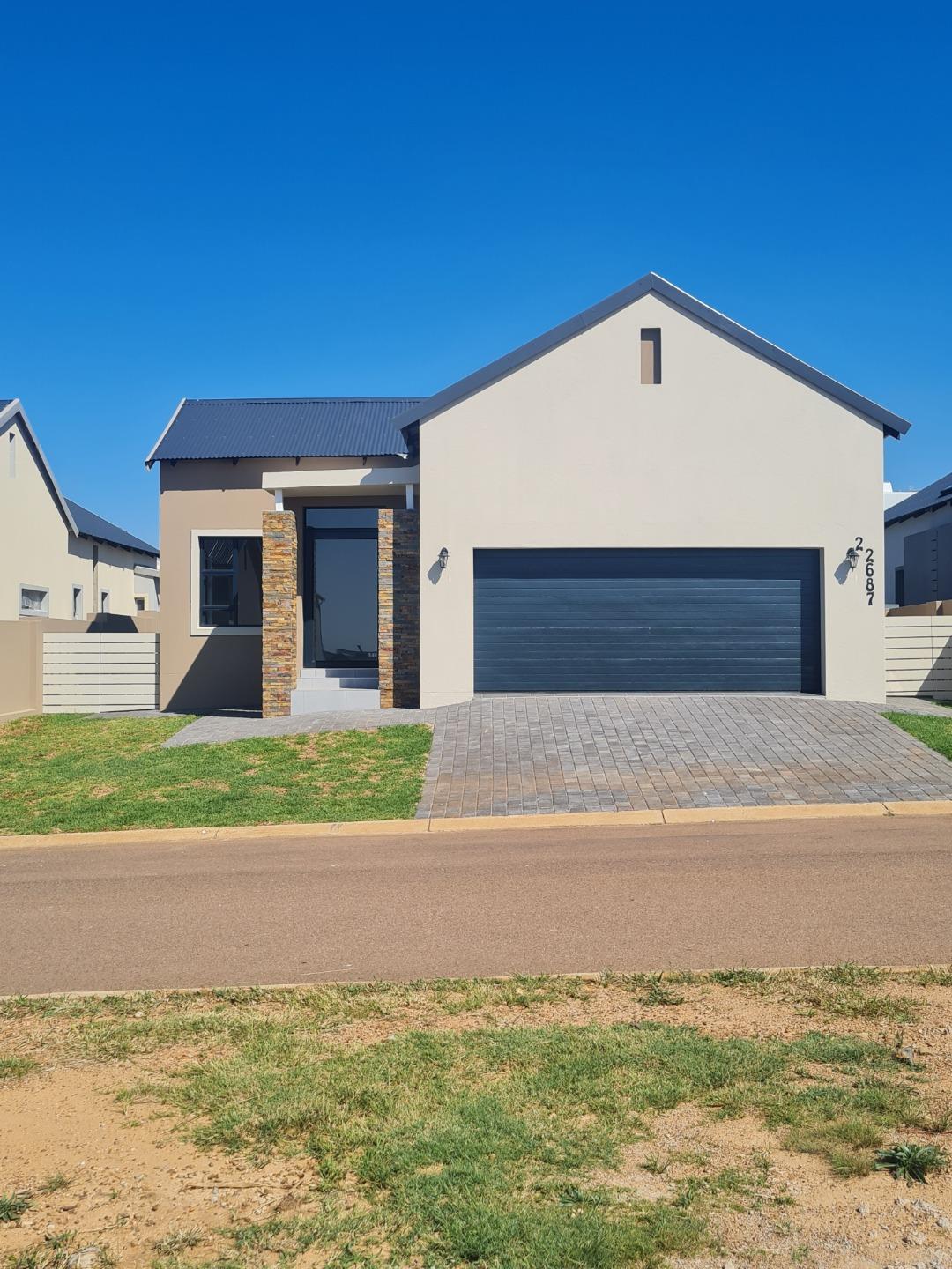 3 Bedroom House for sale in Louwlardia 1005 Bellona Sreet P24114392384