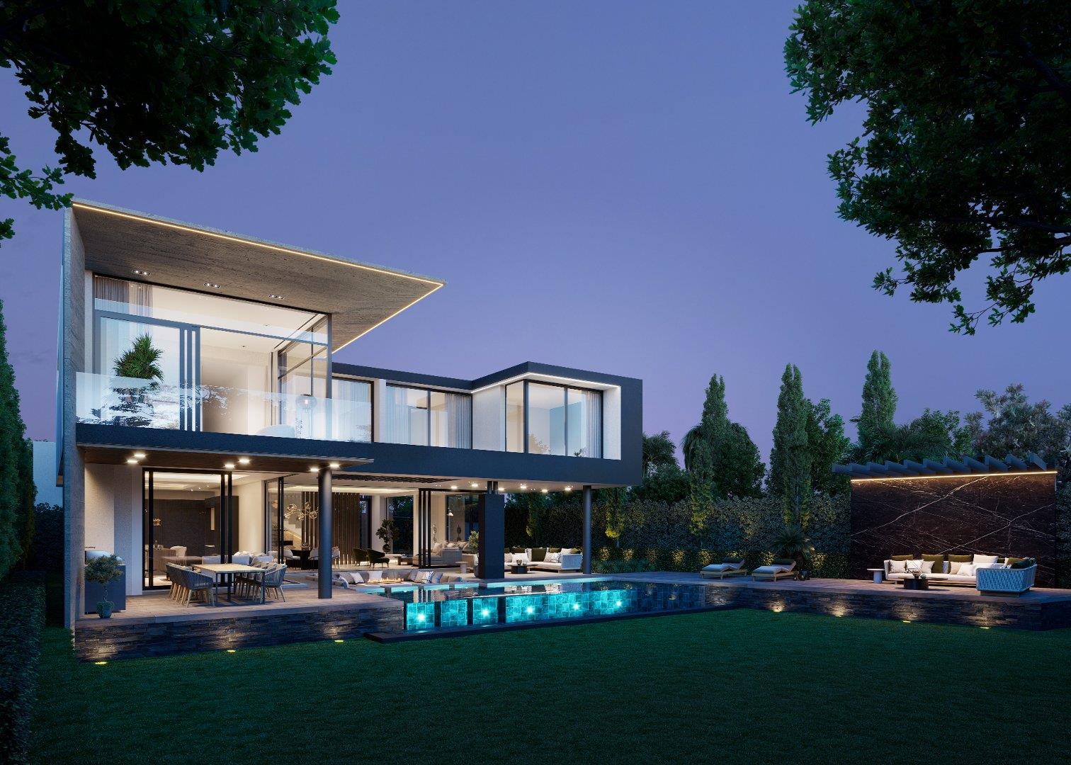 4 Bedroom House for sale in Hyde Park The Hyde Park Unit 4, 44