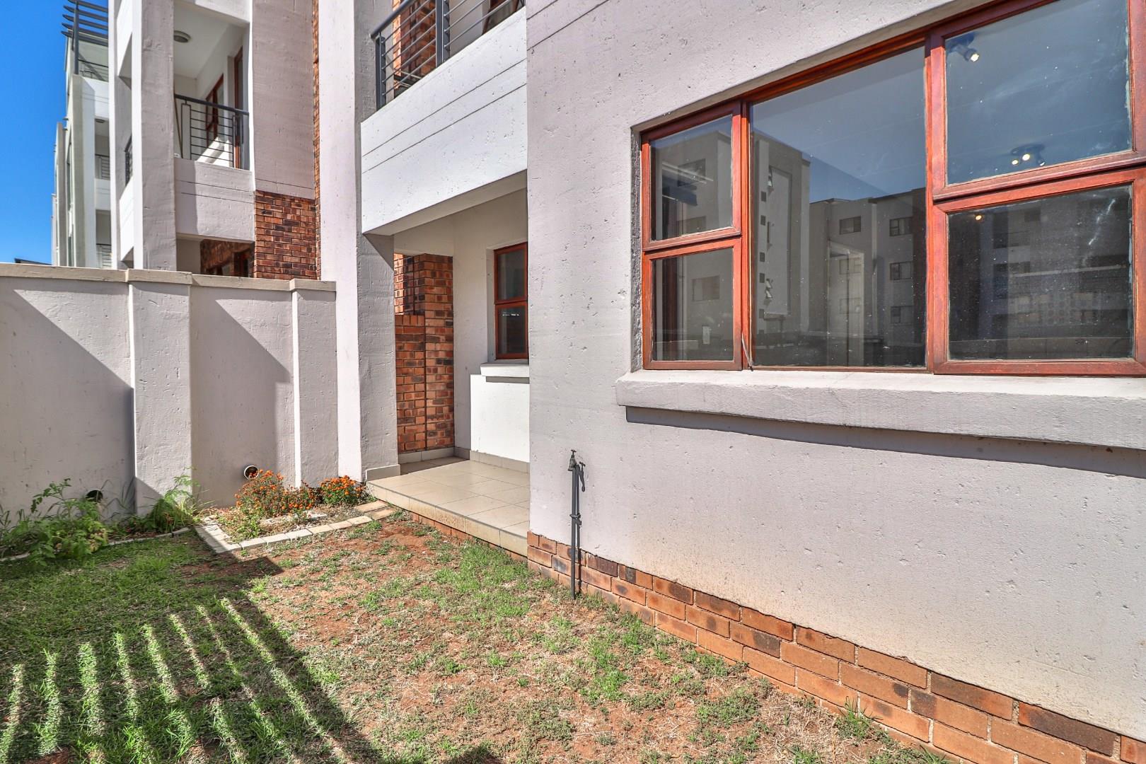 Ferndale, Randburg Property Apartments / flats for sale in Ferndale