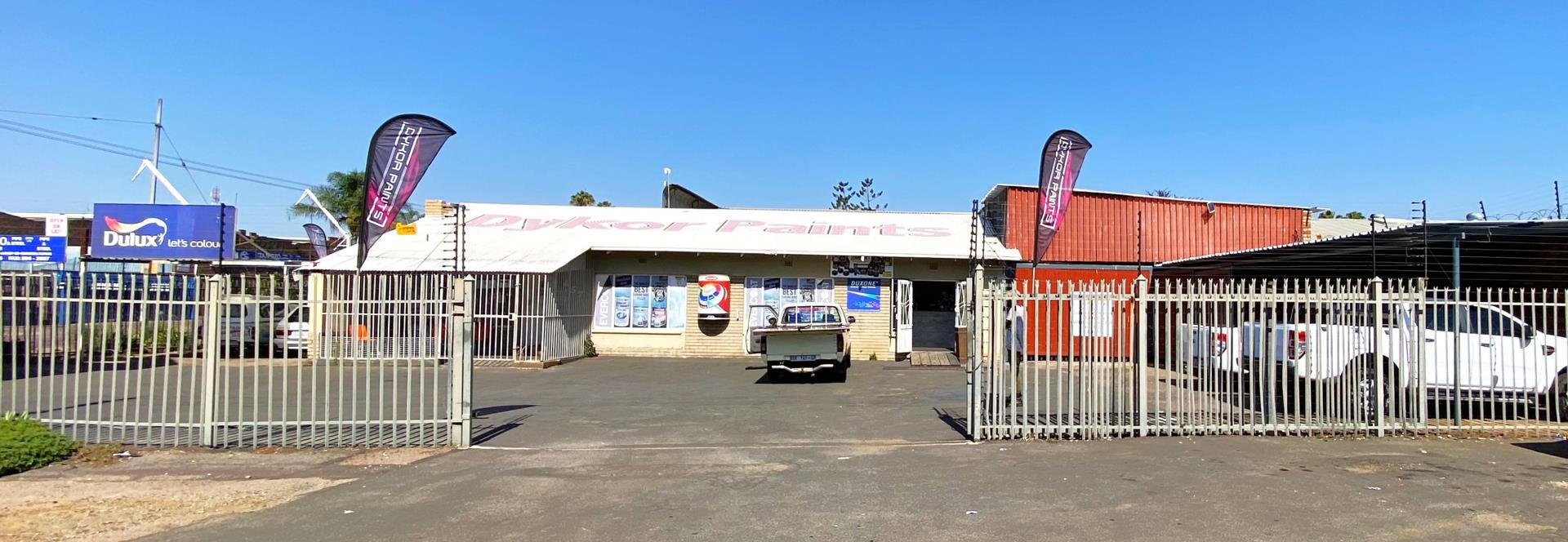 Commercial property for sale in Silverton 457 Moreleta Street P24