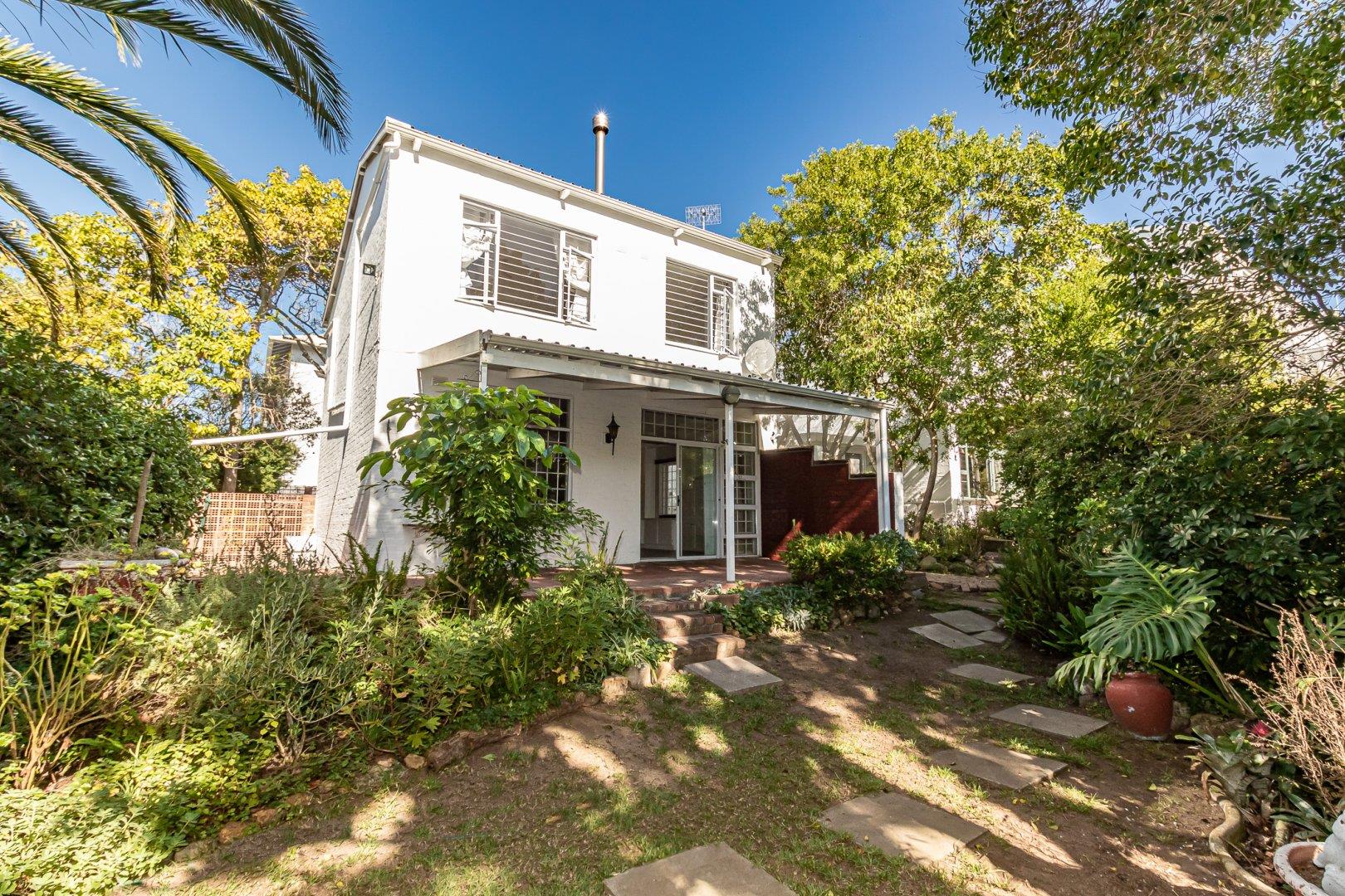 Kenilworth Upper Property Property and houses for sale in Kenilworth