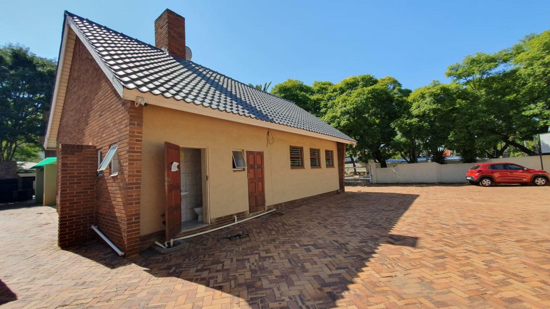 Commercial property for sale in Arcadia Unit 1605 Arcadia Hill