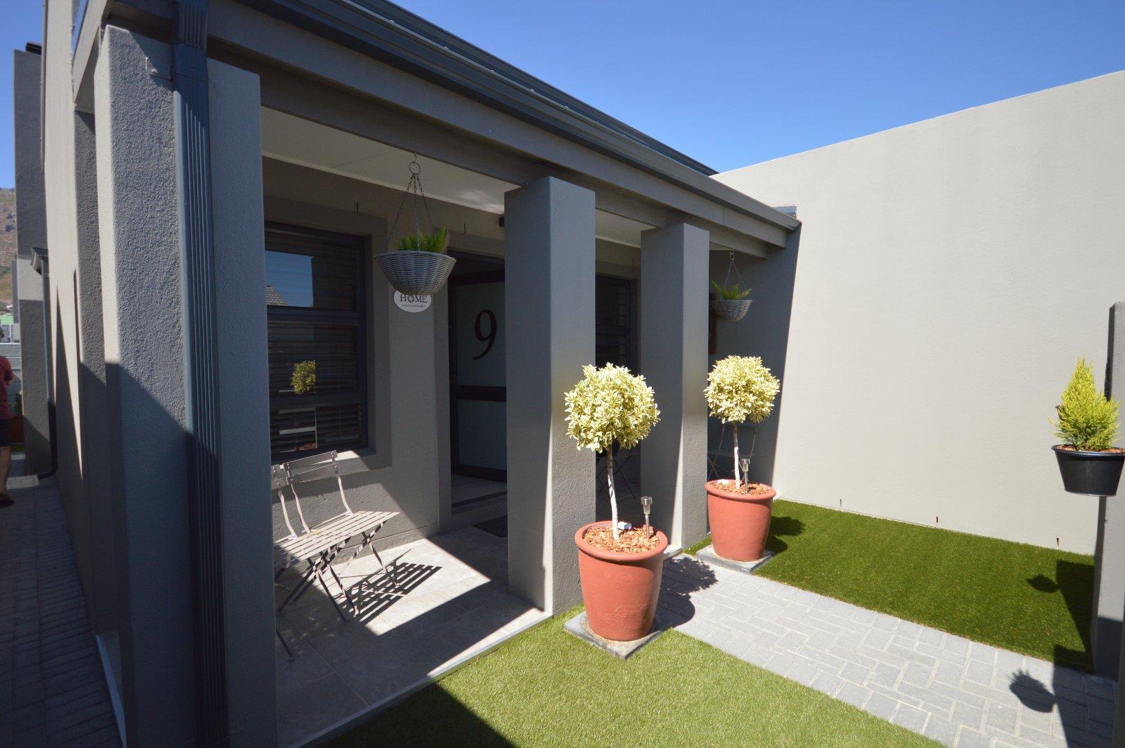 Anchorage Park Property Property and houses for sale in Anchorage