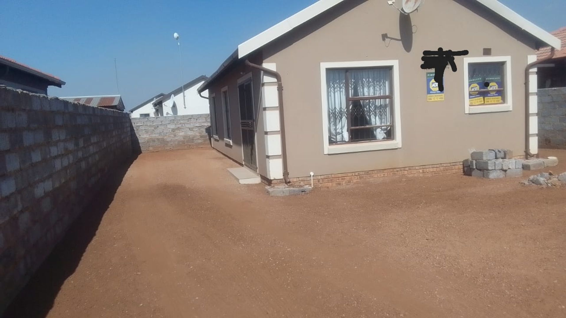 Modder East Property Property and houses to rent in Modder East