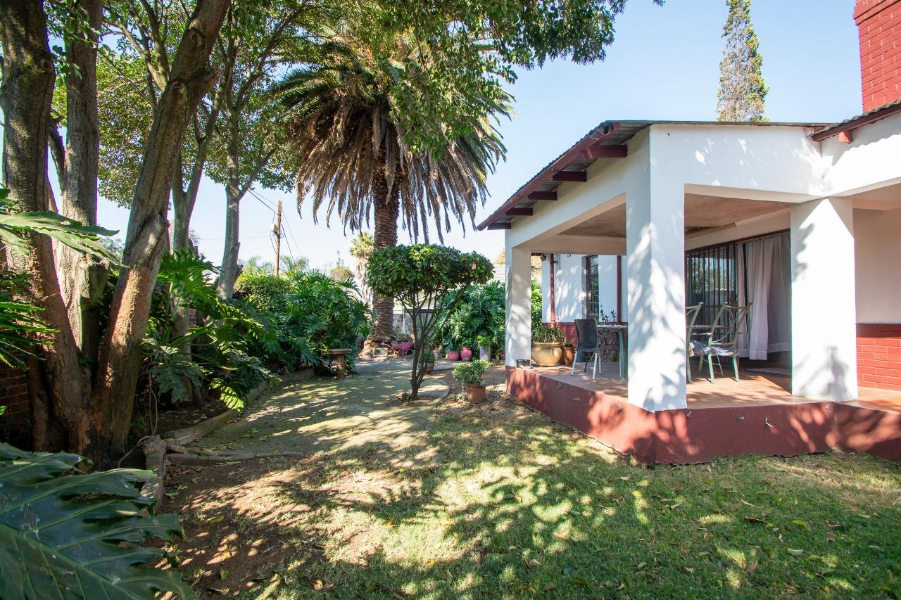 3 Bedroom House for sale in ber P24114420731