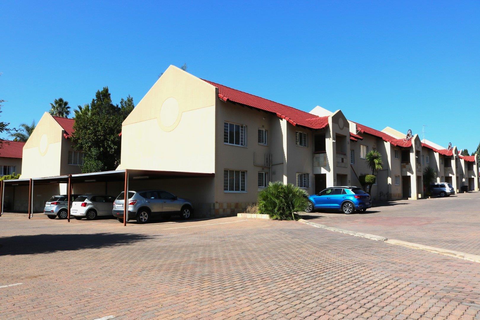 Malanshof Property Property and houses to rent in Malanshof