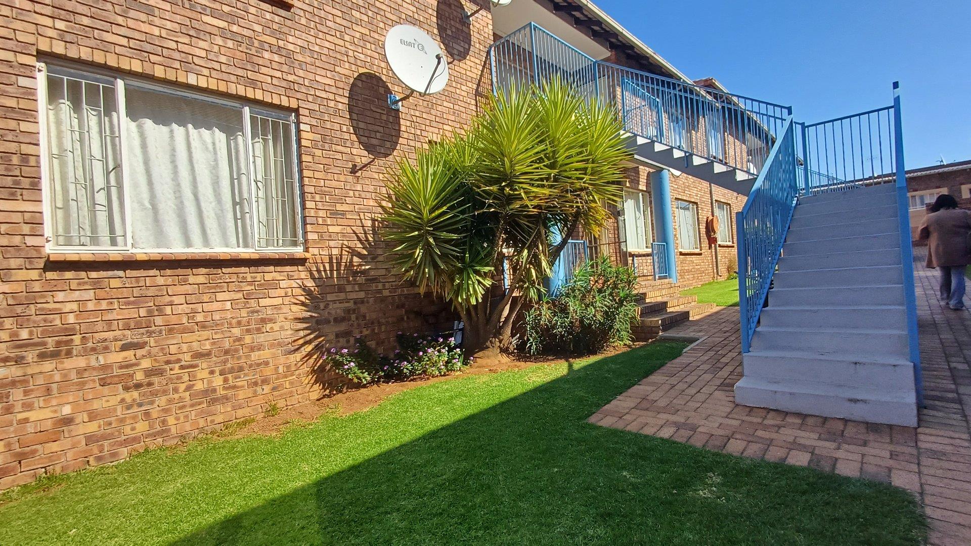 Heidelberg Central Property Apartments / flats for sale in Heidelberg