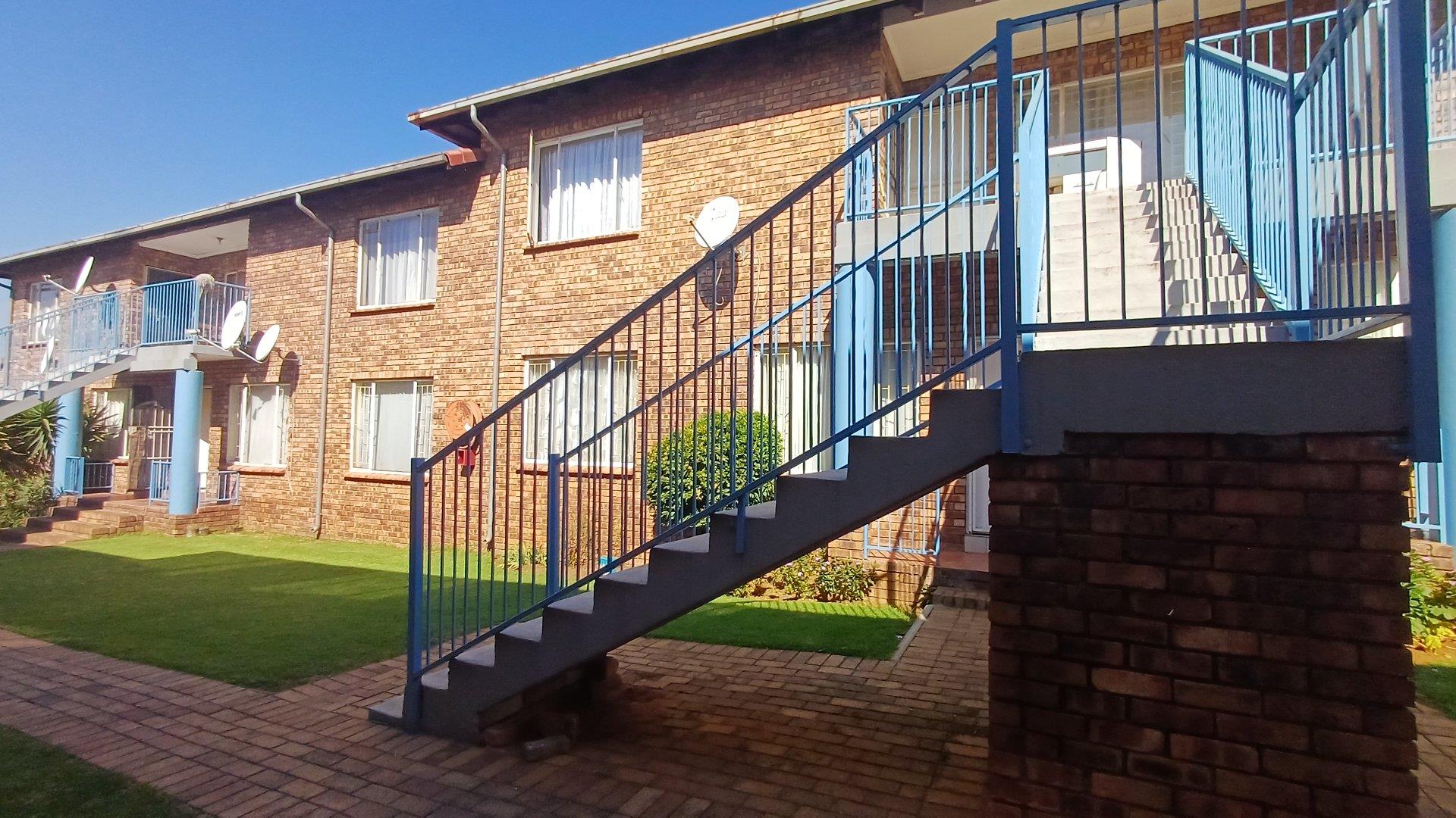 2 Bedroom Apartment / flat for sale in Heidelberg Central P24114394528