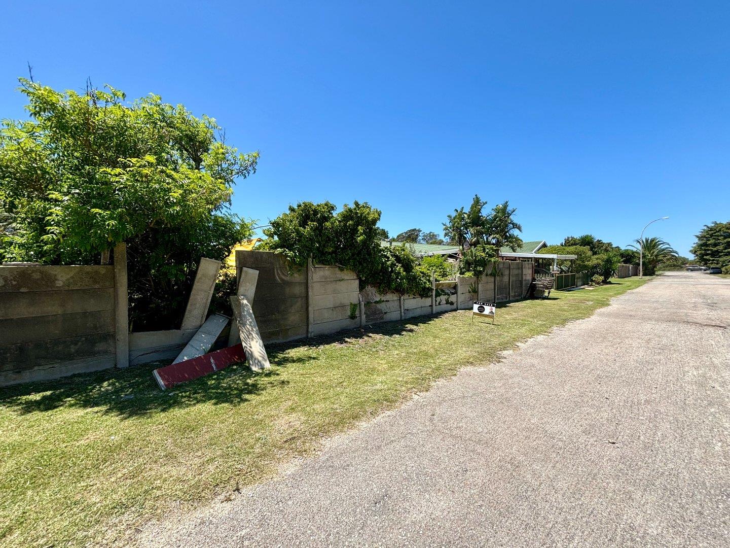 Vacant land / plot for sale in Wavecrest P24114394546