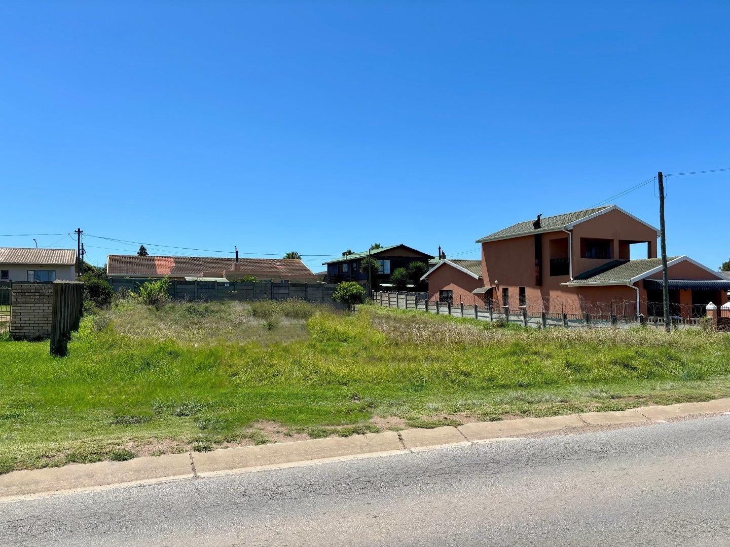 Vacant land / plot for sale in C Place P24114394602