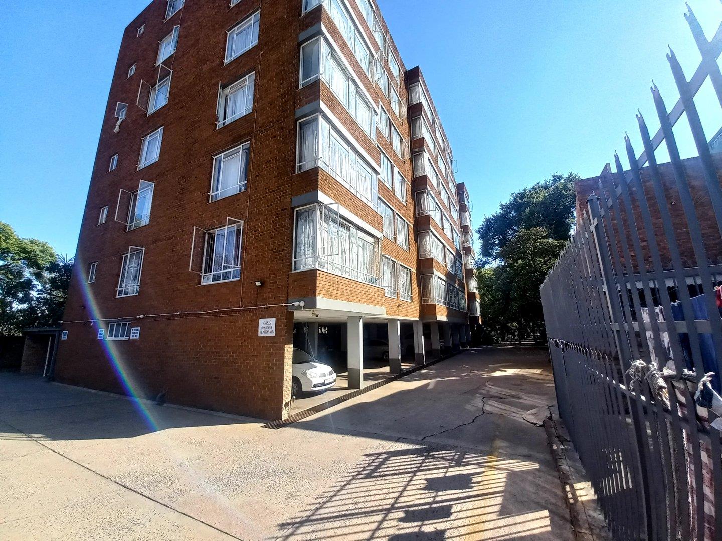 Arcadia, Pretoria Property Apartments / flats for sale in Arcadia