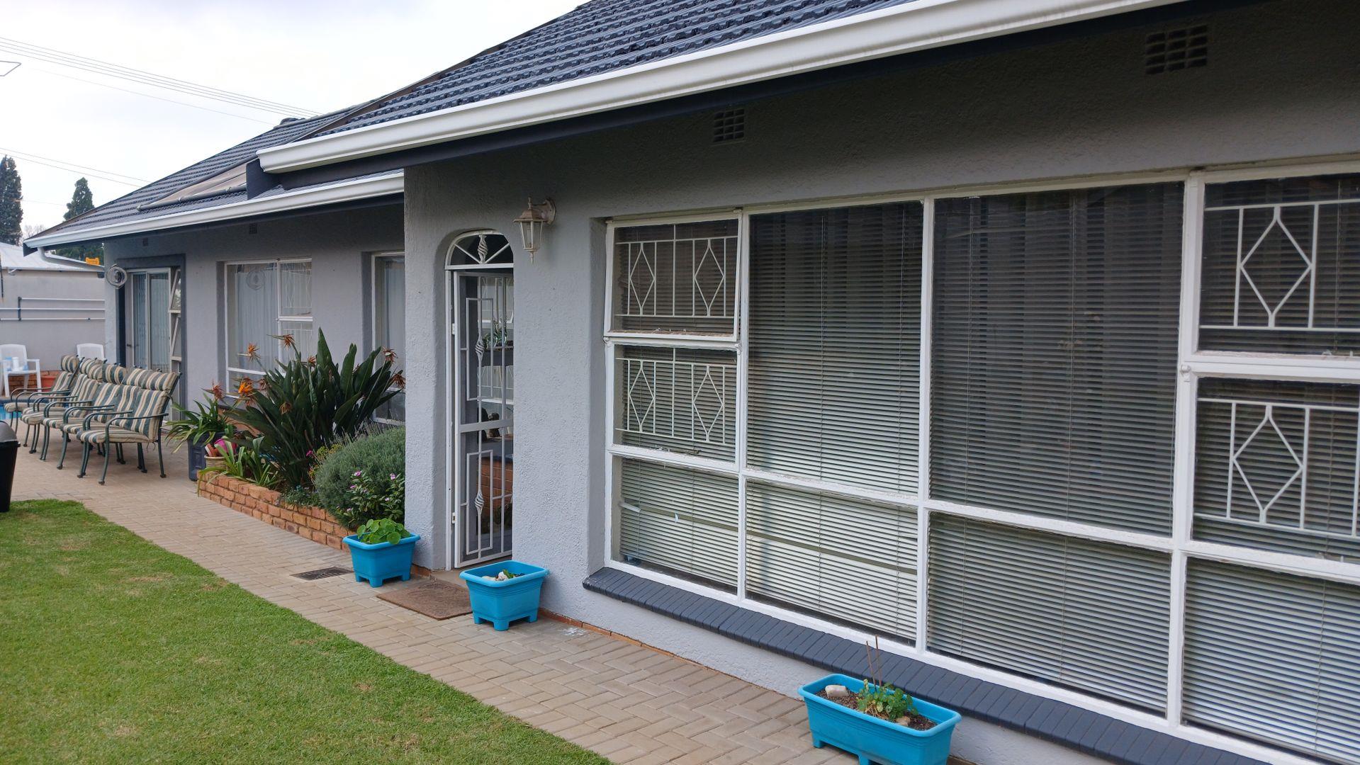 4 Bedroom House for sale in Symhurst 40 Rigel Street P24114395073