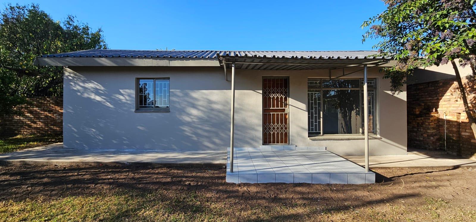 Apartments / flats to rent in Middelburg, Mpumalanga Middelburg