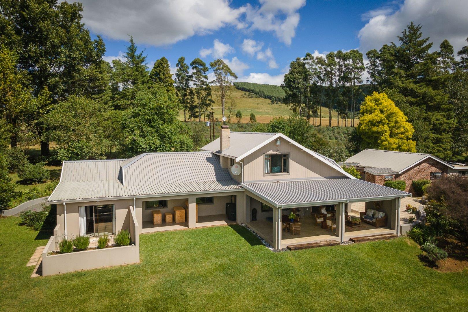 Howick Rural Property Property and houses for sale in Howick Rural