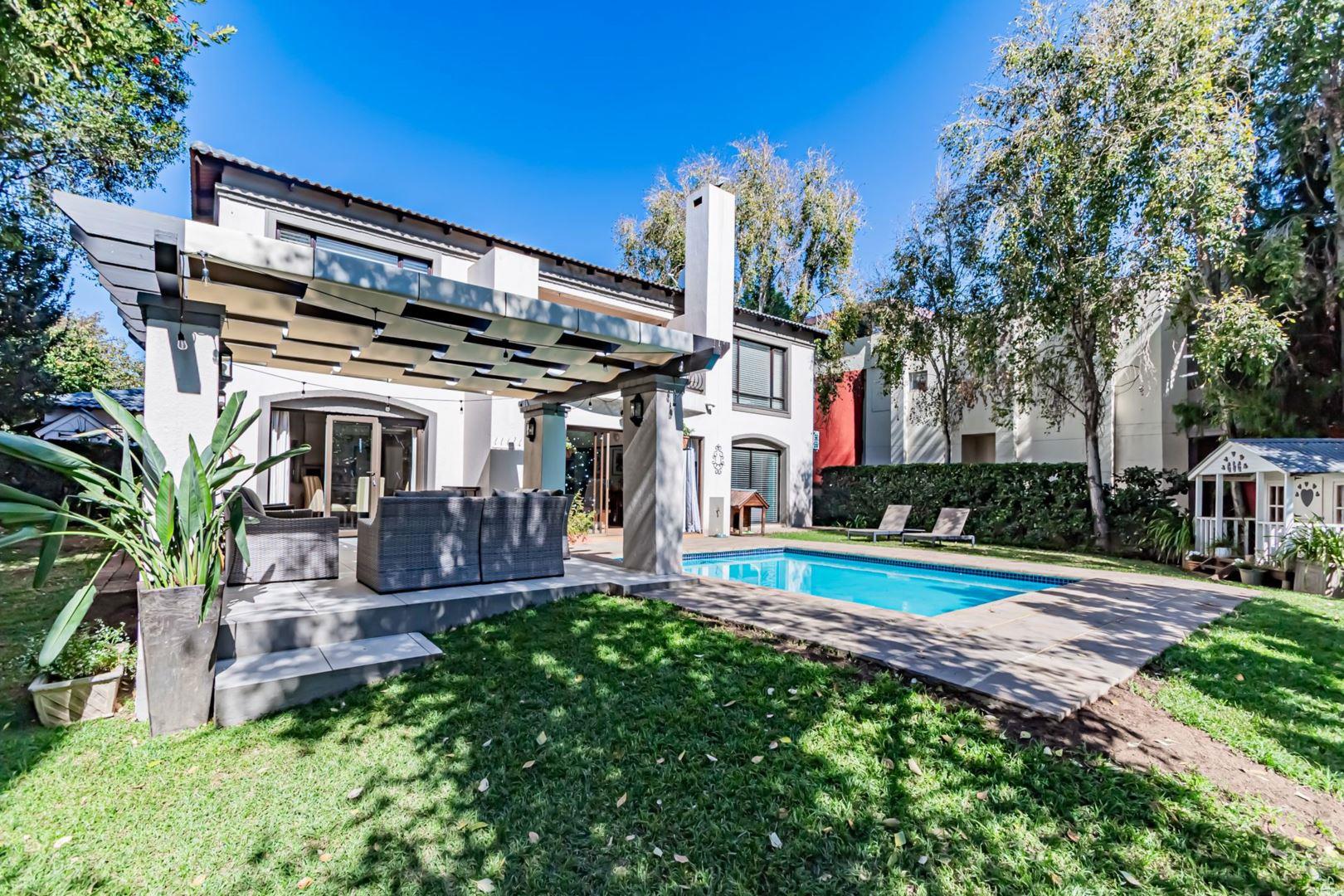 Silver Lakes Property Property and houses to rent in Silver Lakes