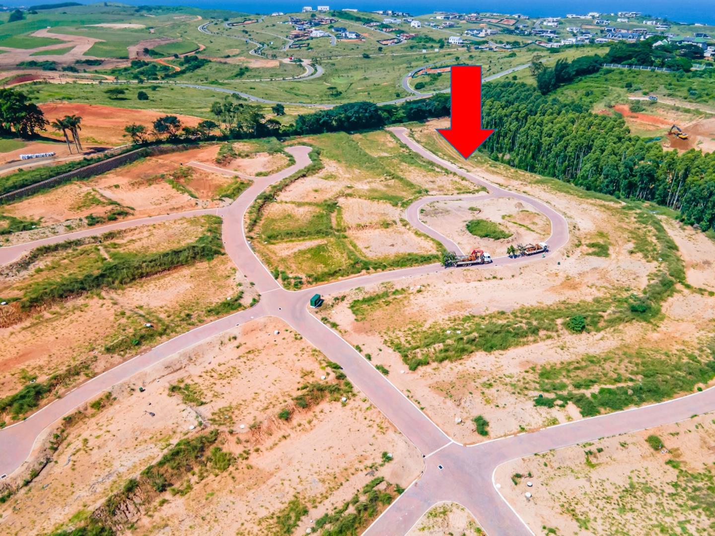 Kzn North Coast Property Vacant land / plot for sale in Kzn North Coast Page 7