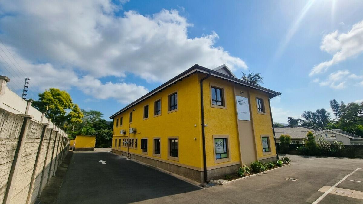 Commercial property for sale in Central 31 Glenugie Rd P24