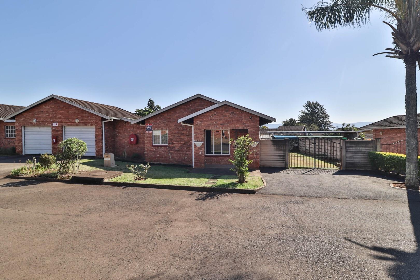 Bellevue, Pietermaritzburg Property Property and houses for sale in