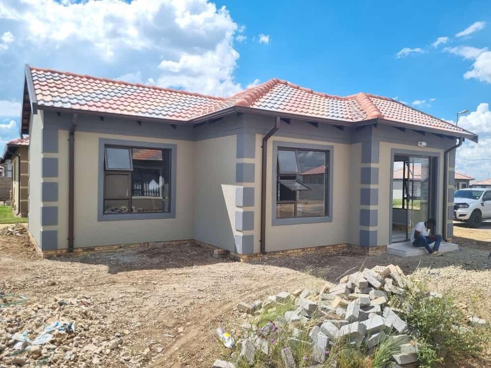2 Bedroom House for sale in Vanderbijlpark CE7 Vanderbijlpark Ce 7