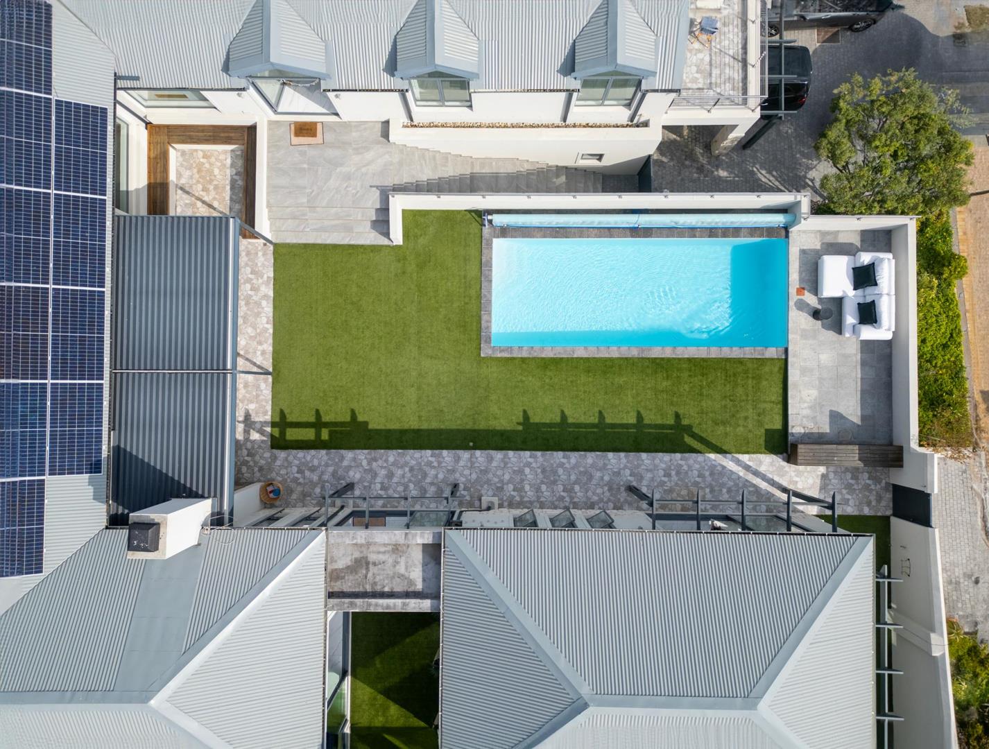 4 Bedroom House to rent in Atlantic Beach Golf Estate P24114395827