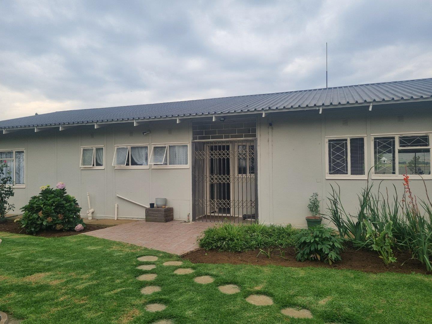 House for sale in Grootvlei P24114393304