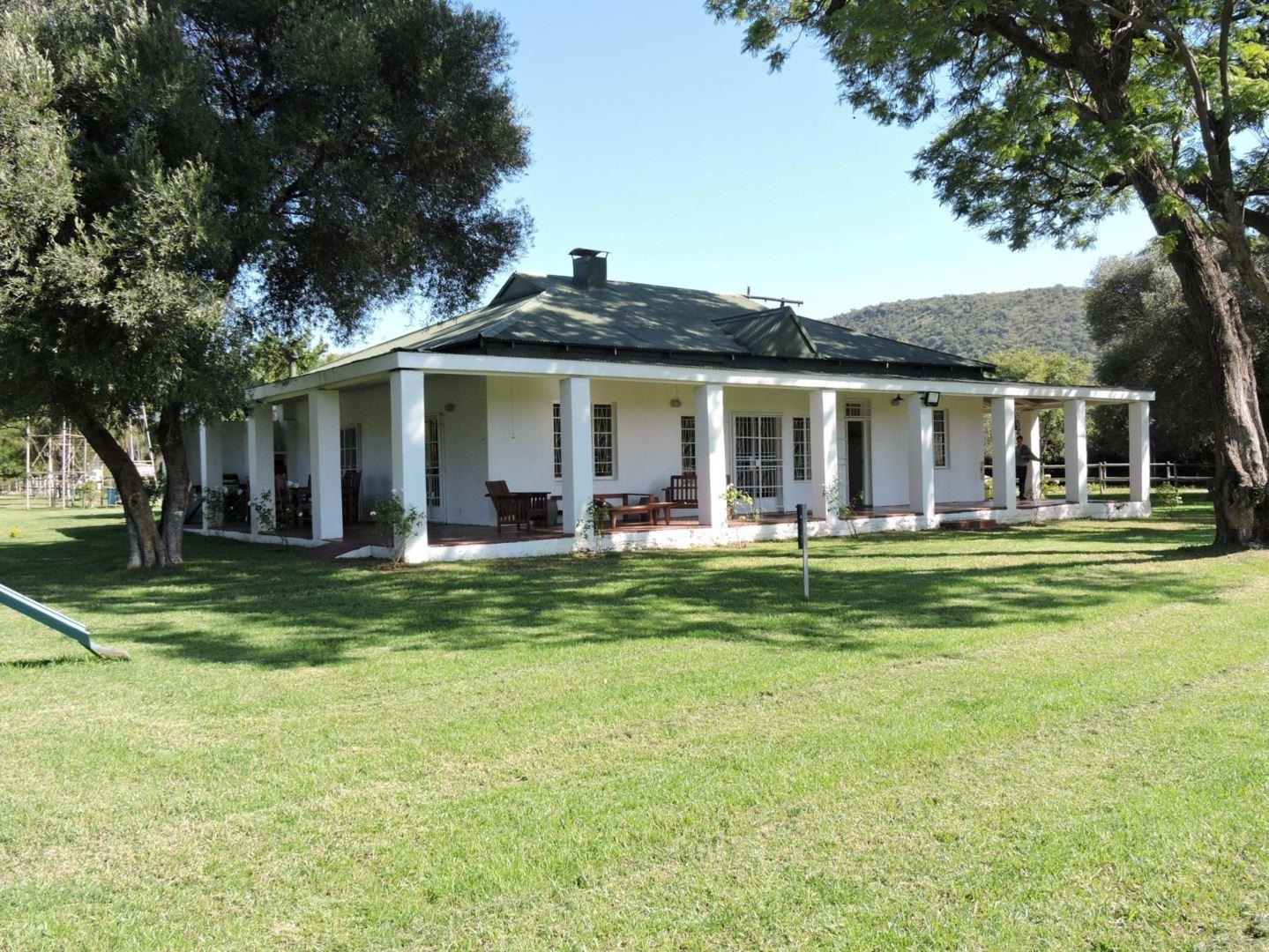 Farms for sale in Groot Marico Groot Marico Property