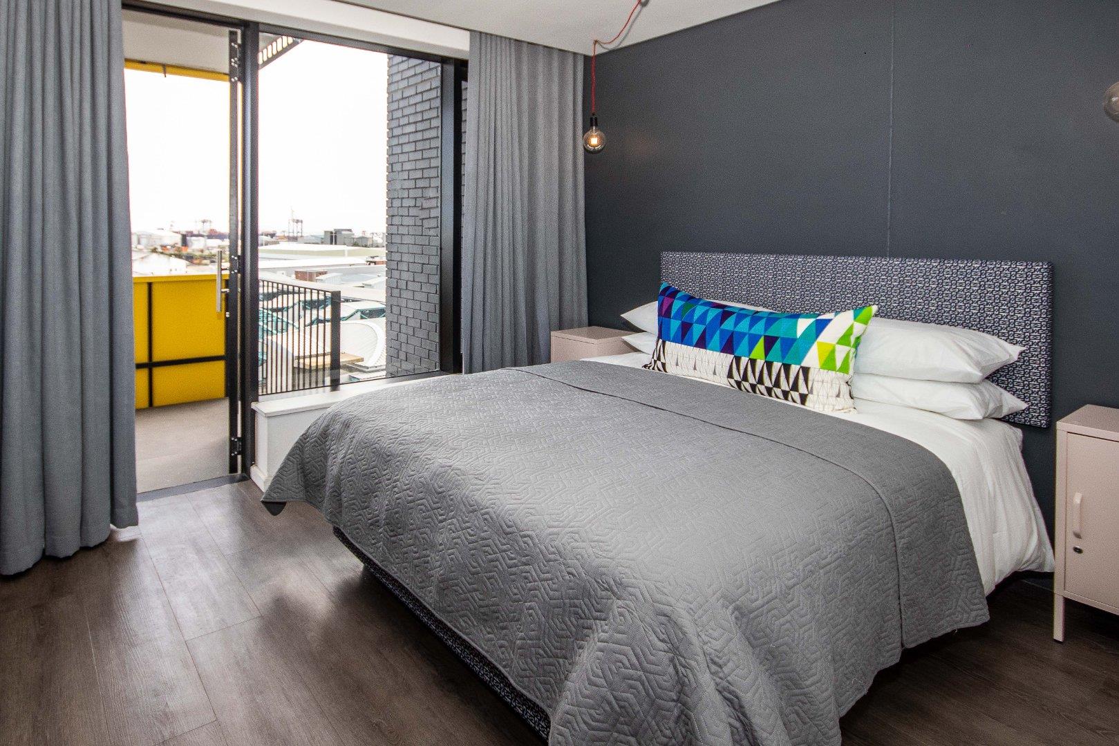 1 Bedroom Apartment / flat to rent in Woodstock Wex1 85 Albert Street