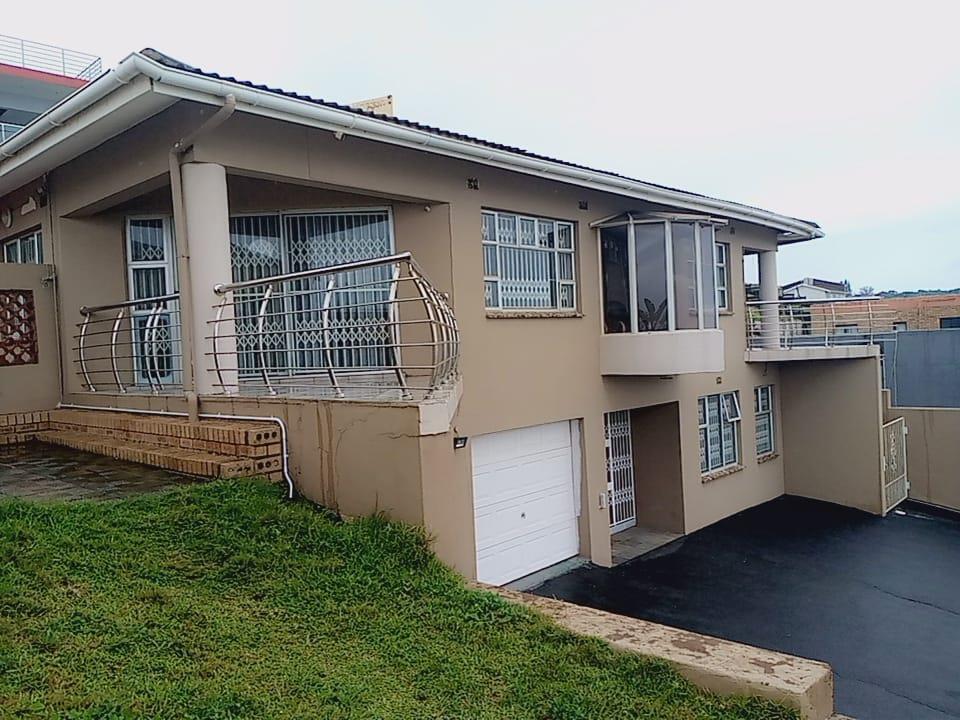 4 Bedroom House for sale in Merewent P24111985711