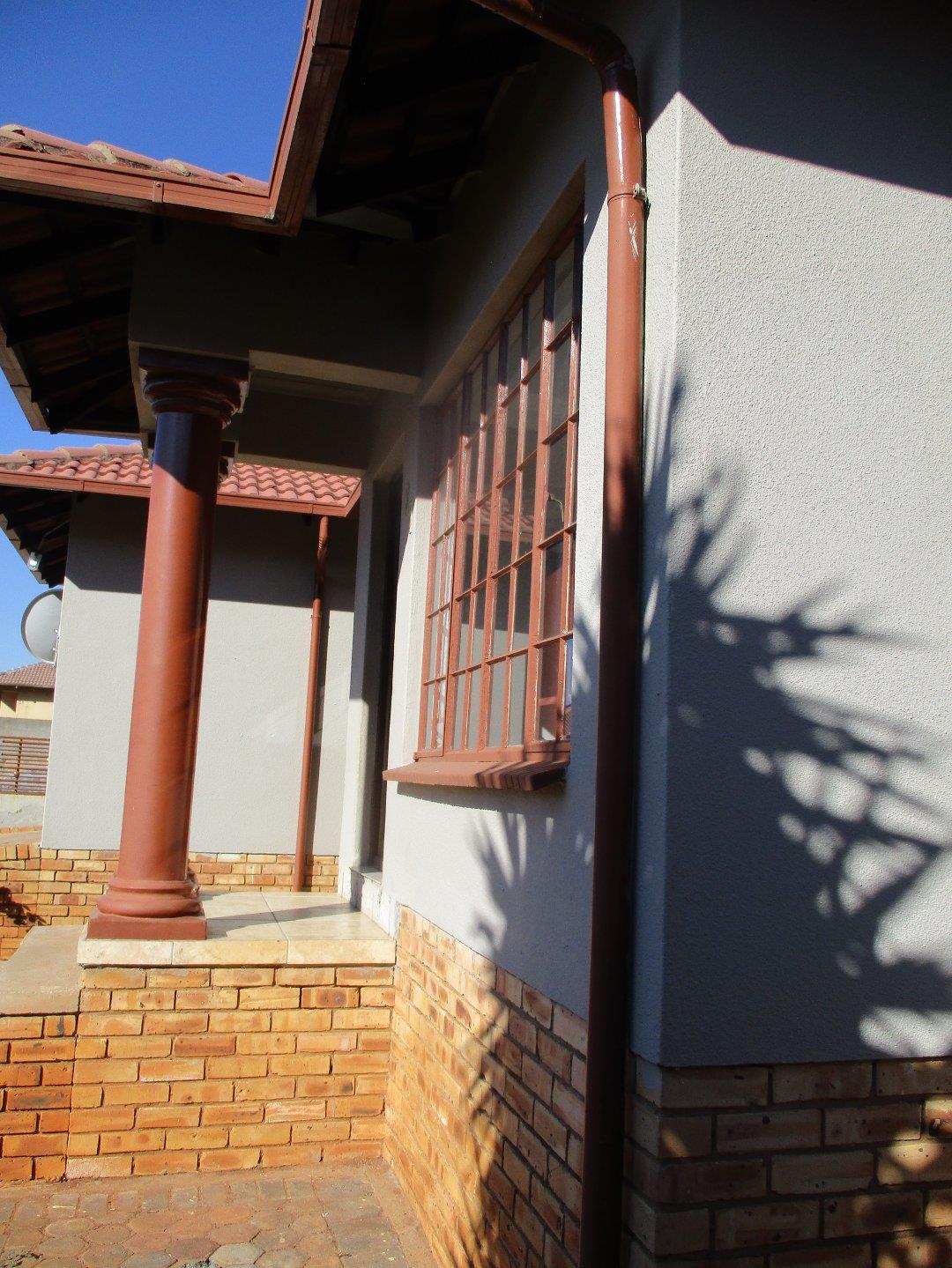 Tlhabane West Property Property and houses to rent in Tlhabane West