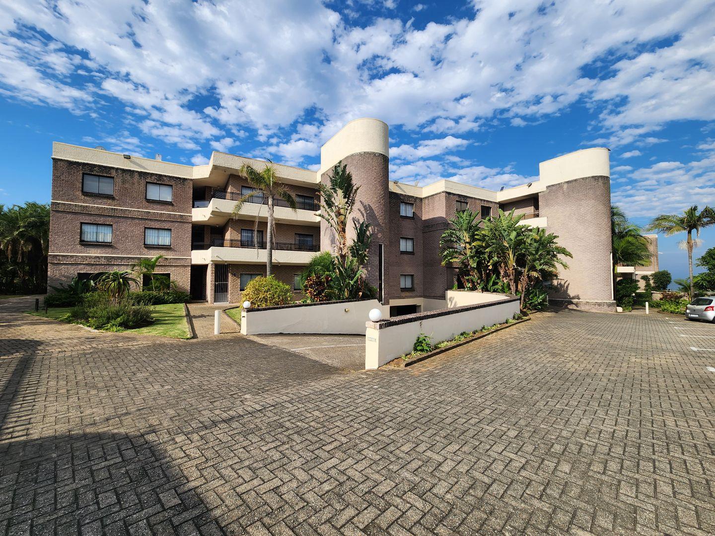 Uvongo Beach Property Property and houses for sale in Uvongo Beach