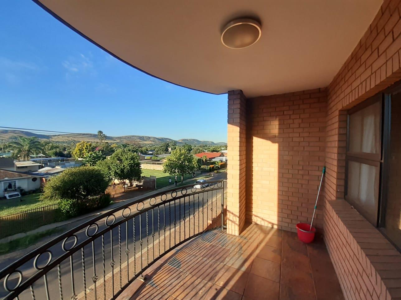 2 Bedroom Apartment / flat to rent in Booysens P24114396405