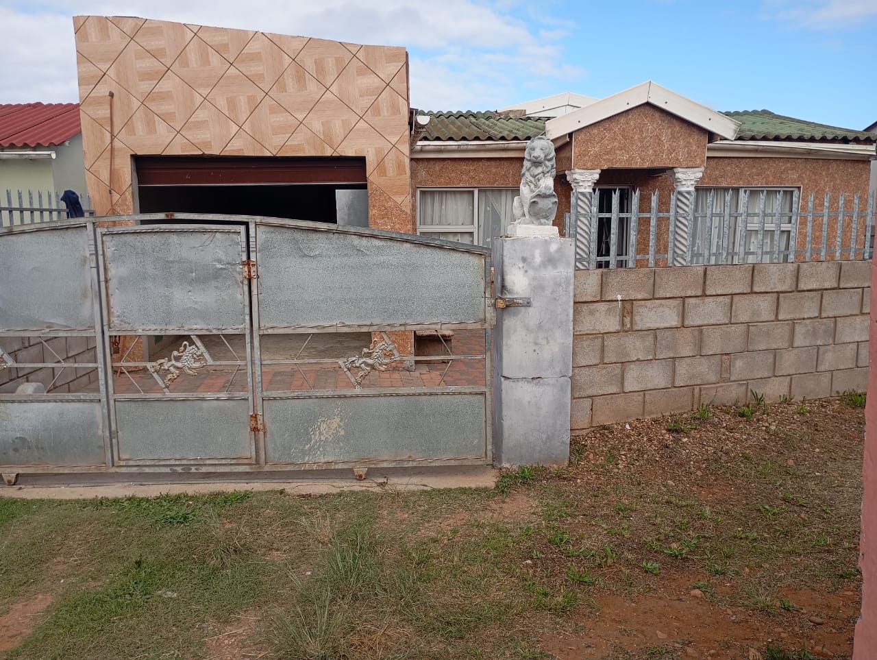 3 Bedroom House for sale in Motherwell Nu 1 P24114396643