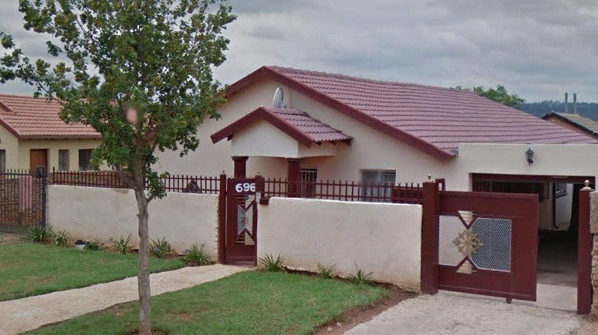 Pretoria West Property Property and houses for sale in Pretoria West