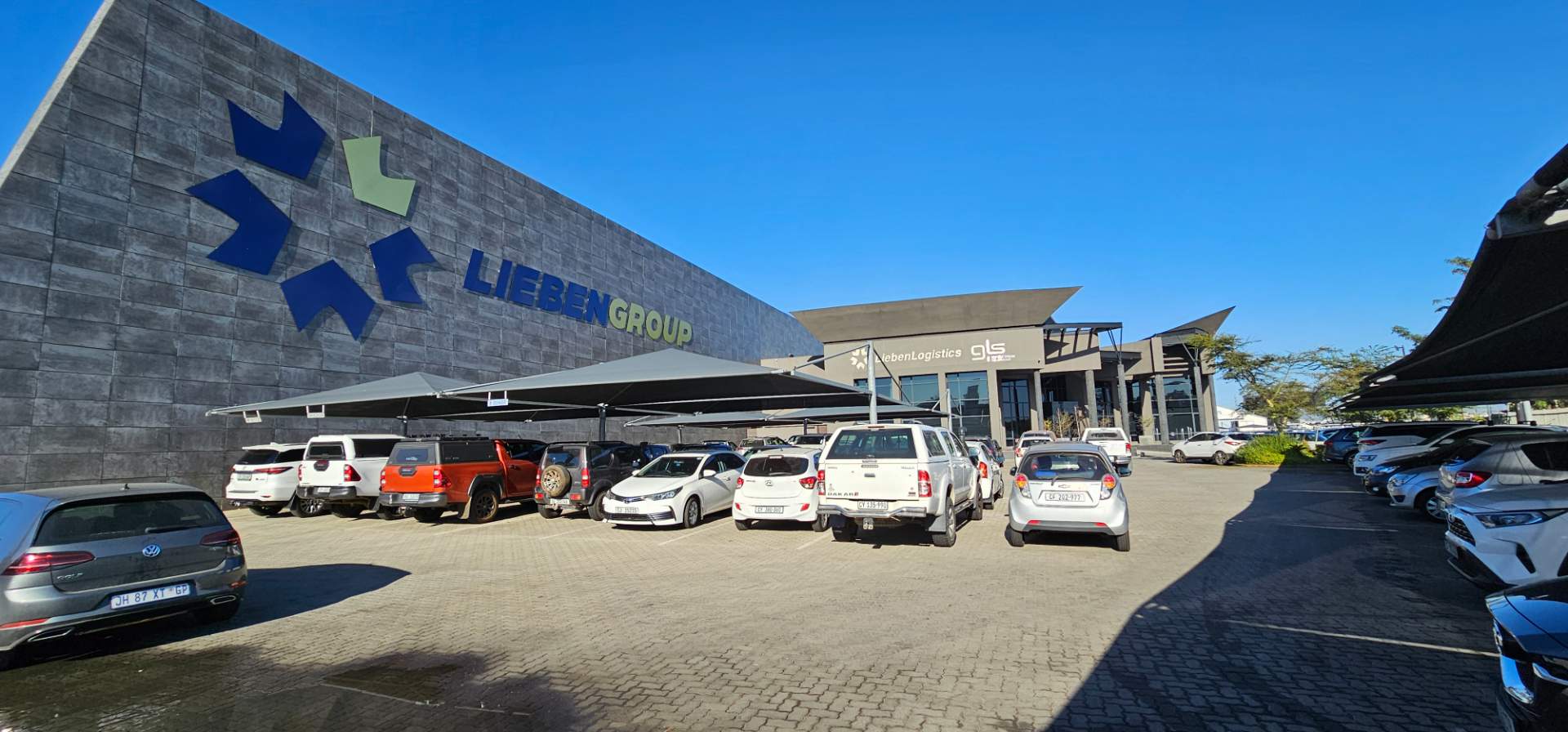 Industrial property to rent in Kraaifontein Industria P24114396687