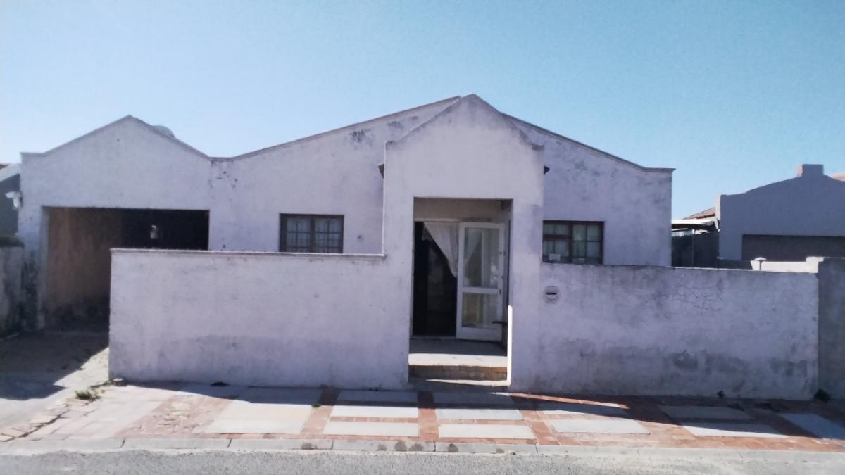 Rondevlei Park Property Property and houses for sale in Rondevlei